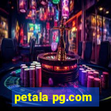 petala pg.com